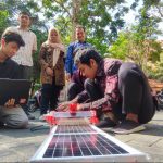 Inovasi Anak Kediri Tembus Asia, Mahasiswa UNP Raih Juara 3 Lewat Panel Surya Pintar