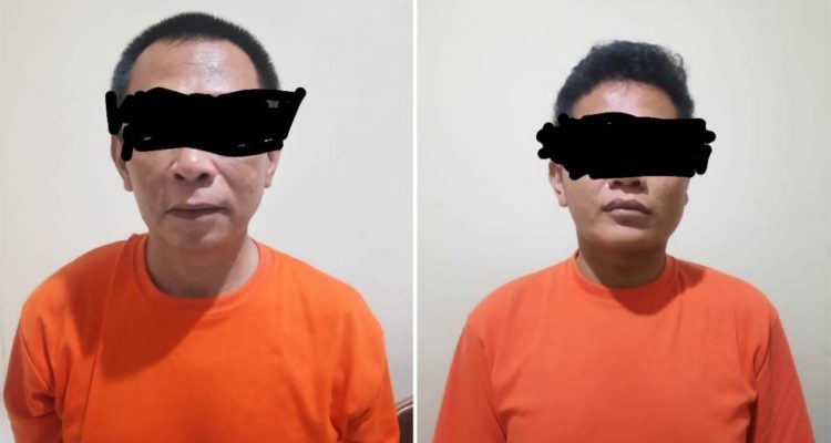 20251025_131806_11zon Perampok Alfamart Nganjuk Ditangkap di Magetan, Ini Tampang Pelaku