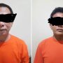 Perampok Alfamart Nganjuk Ditangkap di Magetan, Ini Tampang Pelaku