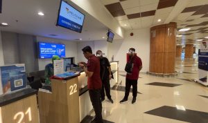 Deportasi imigrasi kediri Kisah Ayah dan Anak Asal Iran Dideportasi, Gegara Mencuri di Nganjuk