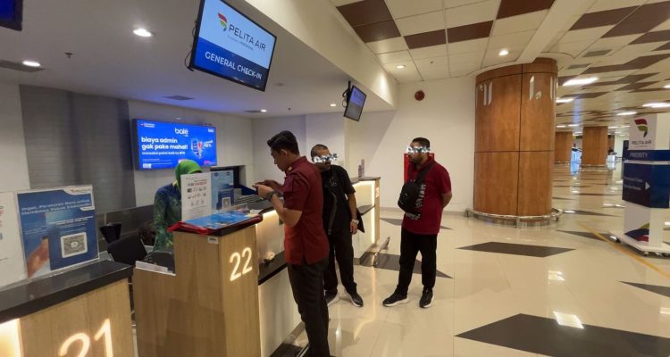 Deportasi imigrasi kediri Kisah Ayah dan Anak Asal Iran Dideportasi, Gegara Mencuri di Nganjuk