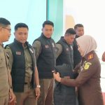 Satpol PP Kabupaten Kediri Dapat Pembekalan Khusus, Perkuat Penindakan Rokok Ilegal