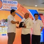 Pameran Properti Hybrid 2025 di Kediri, Dorong Pertumbuhan Ekonomi Daerah