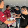 Usai Dihukum Langgar Aturan Keimigrasian, 2 TKA di Restoran Kediri Dideportasi