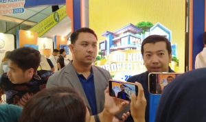 REI Property Expo 2025 di Kediri Sukses, 76 Rumah Terjual