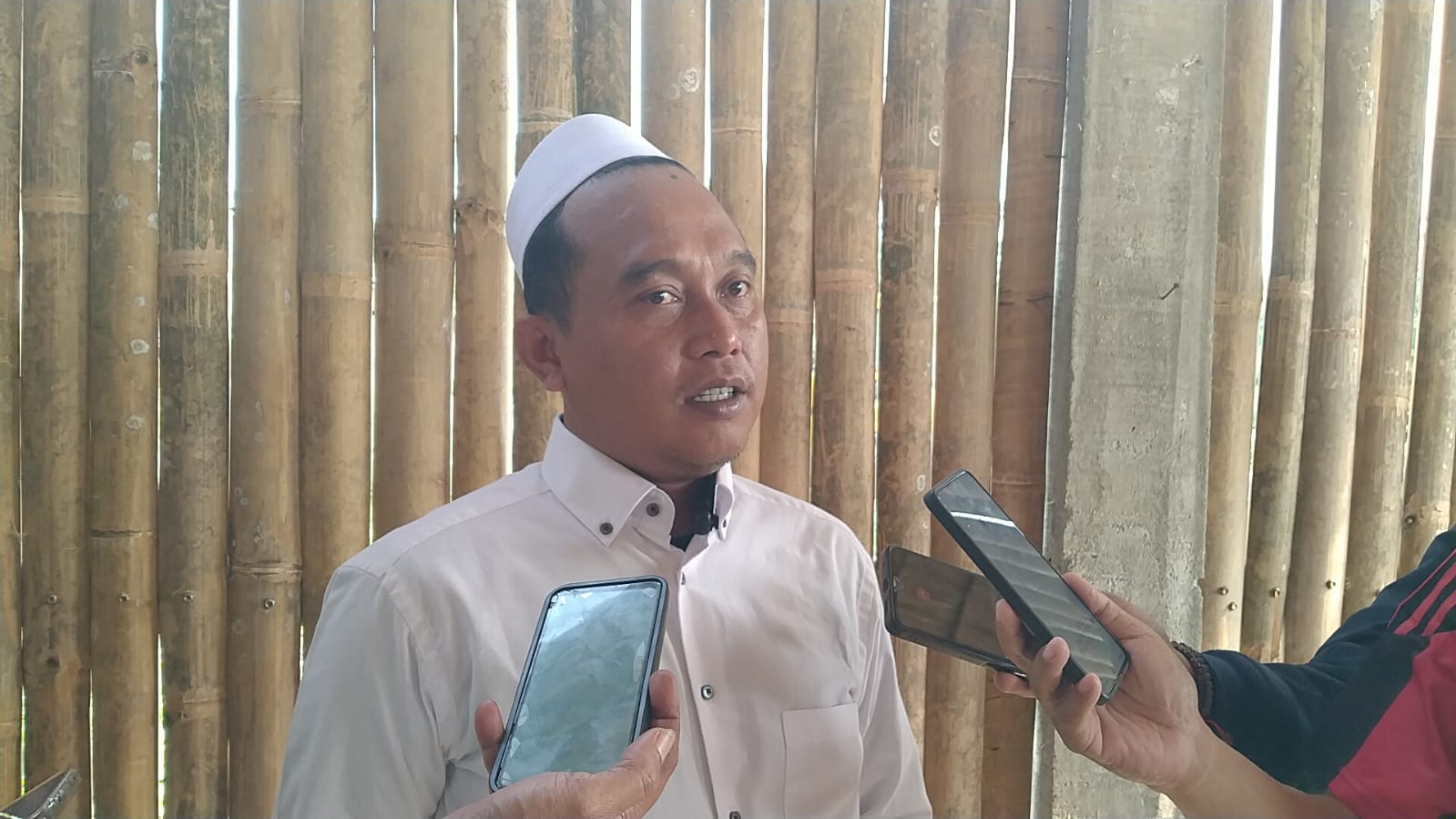 Kiai Ponpes di Kediri Minta Pemerintah Cabut Izin Siar Trans7, Tayangan Menyinggung Santri