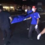 Kecelakan Maut Tabrak Lari di Jombang, Dua Warga Nganjuk Tewas Terlindas Truk Boks
