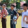 Lomba Kamtibmas Piala Kapolres Jombang Sudah Dimulai, Pelajar Harus Sportif