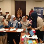 Pelatihan Disabilitas Kediri, Dorong UMKM Digital dan Kemandirian Ekonomi