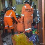 Tinggal Seorang Diri, Guru SMA Ditemukan Tewas Membusuk di Rumah Jombang