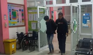 Maling Burung Kicau di Jombang Tepergok Pemilik, Babak Belur Dihajar Warga