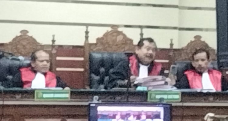 IMG-20251031-WA0006 Terdakwa Kasus Korupsi Dana Hibah KONI Kota Kediri Tantang Jaksa Buka Rekaman CCTV