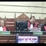 Terdakwa Kasus Korupsi Dana Hibah KONI Kota Kediri Tantang Jaksa Buka Rekaman CCTV