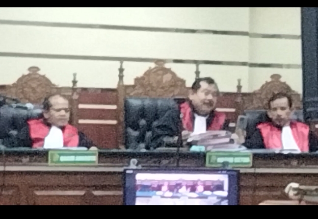 IMG-20251031-WA0006 Terdakwa Kasus Korupsi Dana Hibah KONI Kota Kediri Tantang Jaksa Buka Rekaman CCTV