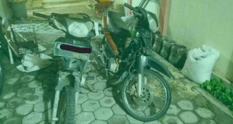 IMG_20251031_200010 Pelaku Curanmor di Nganjuk Ditangkap, Jadi Pelajaran Jangan Tinggalkan Kunci Menancap