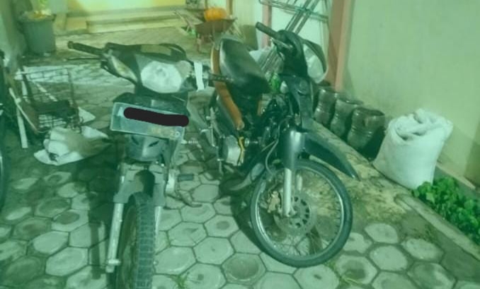 IMG_20251031_200010 Pelaku Curanmor di Nganjuk Ditangkap, Jadi Pelajaran Jangan Tinggalkan Kunci Menancap