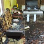 Rumah di Tunggorono Jombang Hangus Terbakar, Korban Rugi Rp130 Juta