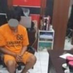 Maling desel Nganjuk Walah, Mesin Diesel Punya Petani Nganjuk Ternyata Disikat Pria Ini