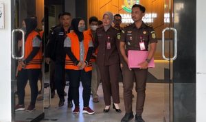 Calo dan Mantri Bank BUMN Unit Turus Kediri Jadi Tersangka Kredit Fiktif, Begini Modusnya
