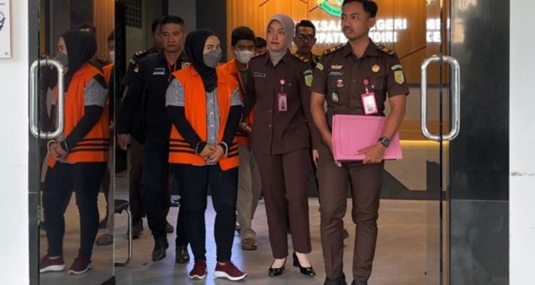 Calo dan Mantri Bank BUMN Unit Turus Kediri Jadi Tersangka Kredit Fiktif, Begini Modusnya