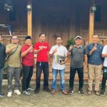 managemen persatu Tuban Khoirul Anam Jadi Pelatih Kepala, Persatu Tuban Mantapkan Diri Hadapi Liga 4 Jatim 2025