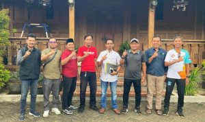 Khoirul Anam Jadi Pelatih Kepala, Persatu Tuban Mantapkan Diri Hadapi Liga 4 Jatim 2025