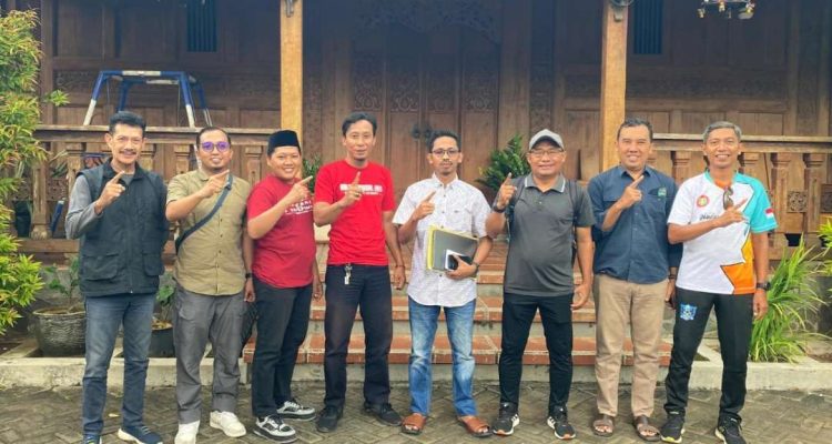 Khoirul Anam Jadi Pelatih Kepala, Persatu Tuban Mantapkan Diri Hadapi Liga 4 Jatim 2025