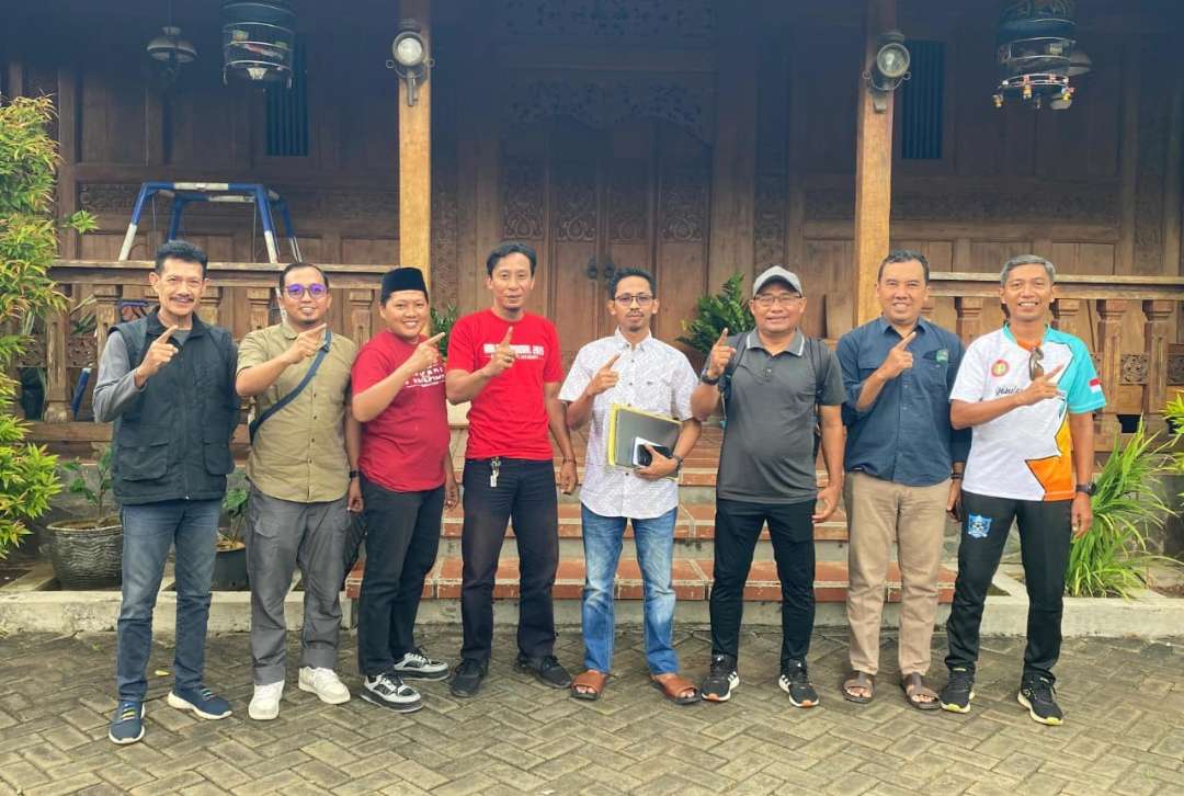 Khoirul Anam Jadi Pelatih Kepala, Persatu Tuban Mantapkan Diri Hadapi Liga 4 Jatim 2025
