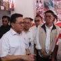 Mendag Pastikan Harga Dan Ketersediaan Bahan Pokok di Nganjuk Stabil