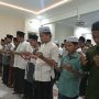 Santri Bahrul Ulum Jombang Salat Gaib dan Doakan Korban Tragedi Ponpes Al Khoziny