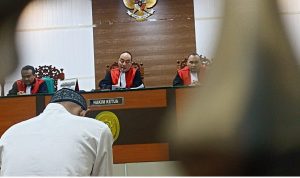 Divonis Penjara Seumur Hidup, Pembunuh Sadis di Jombang Lolos dari Pidana Mati