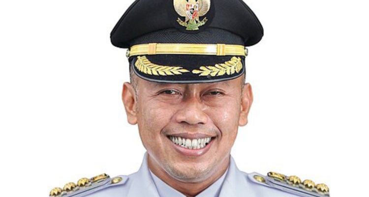 Bupati Ponorogo giri Profil Singkat Bupati Ponorogo Sugiri Sancoko, Tersangka KPK Kasus Korupsi dan Suap