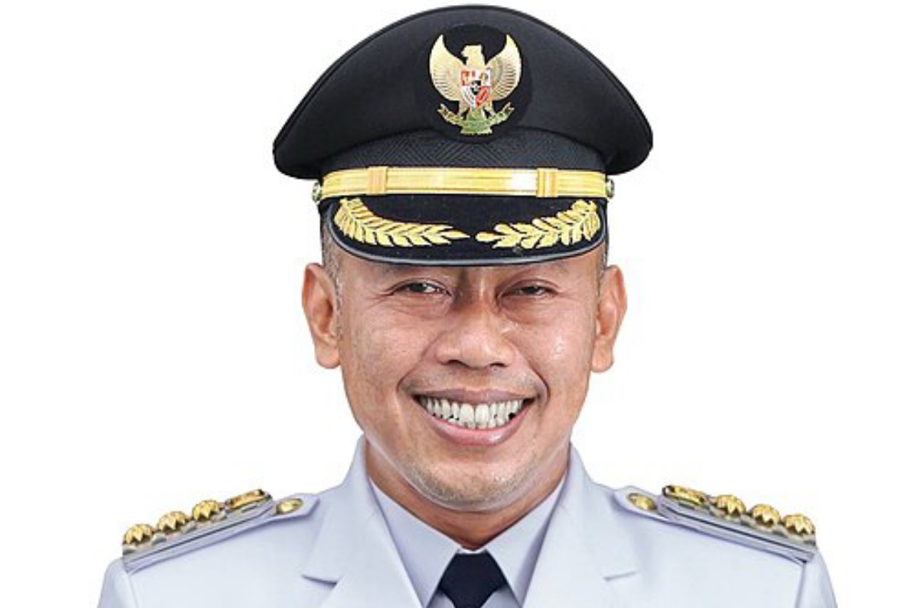 Profil Singkat Bupati Ponorogo Sugiri Sancoko, Tersangka KPK Kasus Korupsi dan Suap