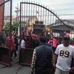 Demi warga tiron Warga: Dana Rp37 Miliar Hasil Pelepasan Aset Desa di Kediri, Kemana?