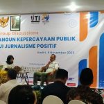 IMG-20251105-WA0034 Bangun Kepercayaan Publik, IJTI Kediri Gelar FGD Jurnalisme Positif