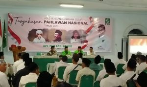 IMG-20251113-WA0034 PKB Kediri Doa Bersama dan Syukuran Gelar Pahlawan Nasional Tiga Tokoh Asal Jatim