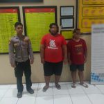 Dua Pemuda Kediri Keroyok Pemain Jaranan, Ditangkap saat Tidur di Rumah