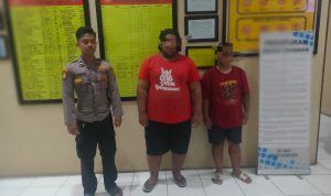 IMG-20251115-WA0003 Dua Pemuda Kediri Keroyok Pemain Jaranan, Ditangkap saat Tidur di Rumah