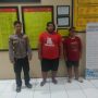 Dua Pemuda Kediri Keroyok Pemain Jaranan, Ditangkap saat Tidur di Rumah