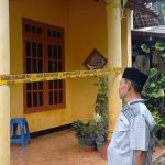 Kematian Tragis Penjual Kopi di Jombang, Dipukul Linggis Muka Ditutup Bantal Suami Siri