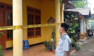 Kematian Tragis Penjual Kopi di Jombang, Dipukul Linggis Muka Ditutup Bantal Suami Siri