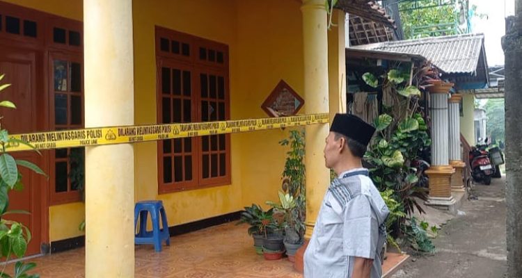 Kematian Tragis Penjual Kopi di Jombang, Dipukul Linggis Muka Ditutup Bantal Suami Siri