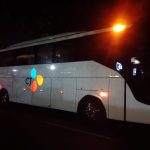 Tragis! Pelajar di Jombang Meninggal Ditabrak Bus saat Pulang dari Ngopi