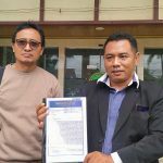 PT Matahari Sedjakti Layangkan Gugatan Wanprestasi, Pemkab Kediri Turut Tergugat