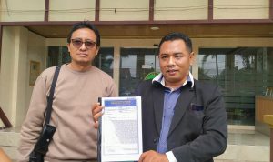 PT Matahari Sedjakti Layangkan Gugatan Wanprestasi, Pemkab Kediri Turut Tergugat