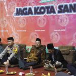 Jaga kota santri diwekk Cerita Pengalaman Wabup Jombang Dipanggil KPK
