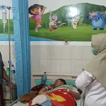 Jangan Lengah, 8 Warga di Jombang Terjangkit Demam Berdarah