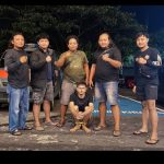 Ditangkap Polisi, Ini Motif dan Identitas Terduga Pembunuh Ibu dan Anak di Kos Nganjuk