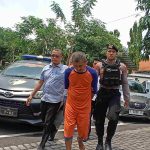 Pembunuh sadis di Jombang Pembunuhan Keji Rentenir di Jombang Bermotif Dendam, Jasad Dibakar, Harta Dirampas!