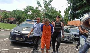 Pembunuh sadis di Jombang Pembunuhan Keji Rentenir di Jombang Bermotif Dendam, Jasad Dibakar, Harta Dirampas!